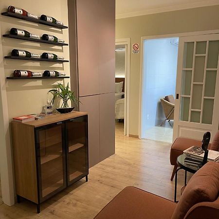 فيلا Casa Bem Vino Bento Gonçalves المظهر الخارجي الصورة
