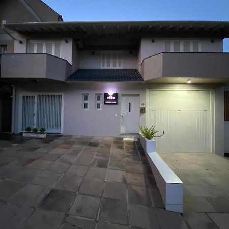 فيلا Casa Bem Vino Bento Gonçalves المظهر الخارجي الصورة