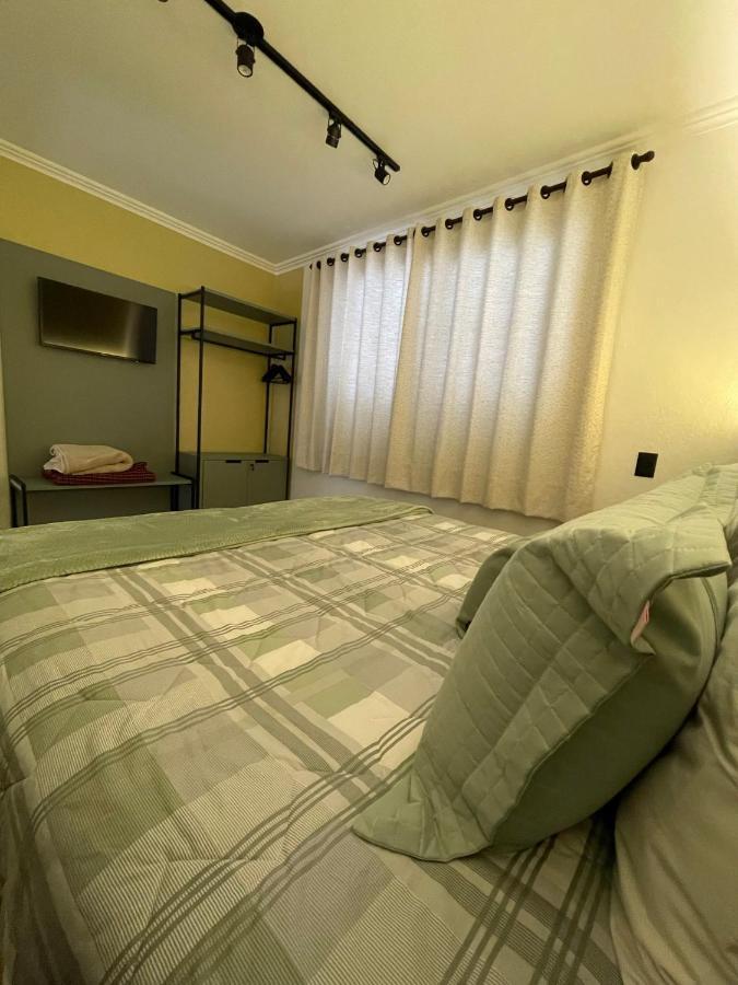 فيلا Casa Bem Vino Bento Gonçalves المظهر الخارجي الصورة