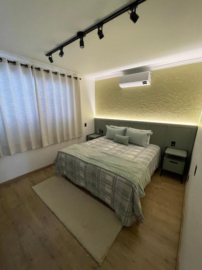 فيلا Casa Bem Vino Bento Gonçalves المظهر الخارجي الصورة